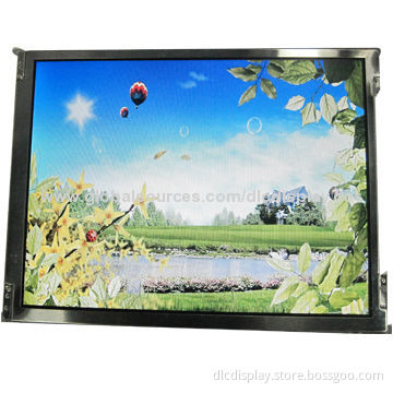 10.1-inch High-contrast LCD Display Module with 1280 x 800 Pixels Resolution